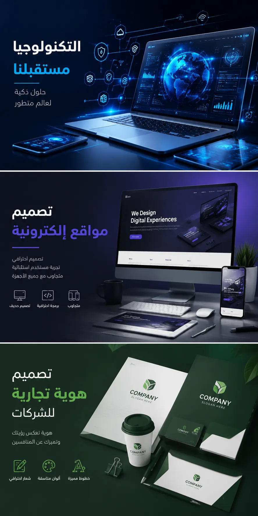 Brand Identity